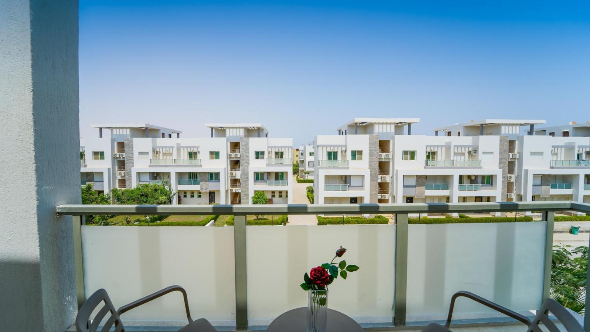 Seaville Beach Hotel By Elite Hotels & Resorts Ain Sukhna Exterior foto