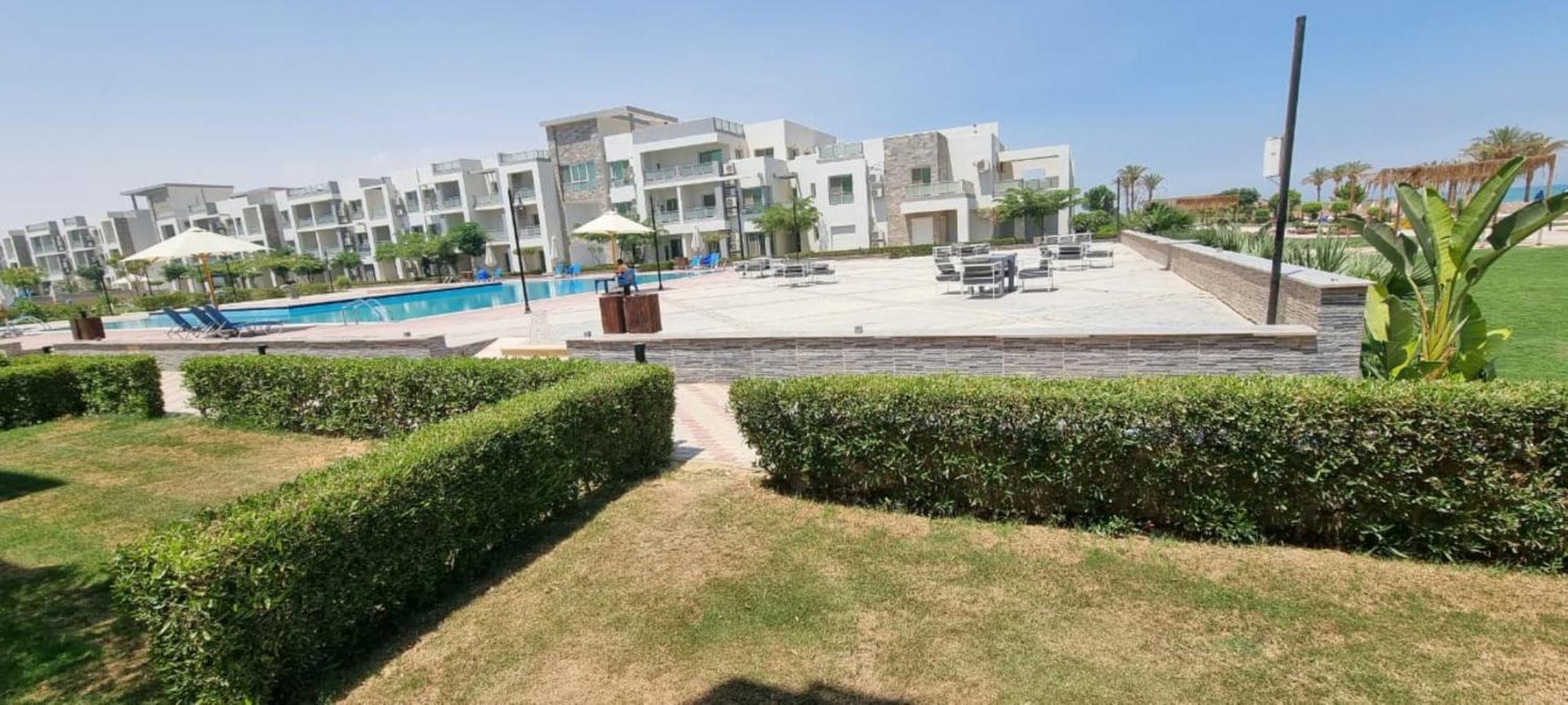 Seaville Beach Hotel By Elite Hotels & Resorts Ain Sukhna Exterior foto